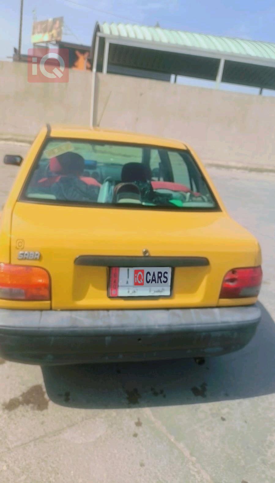 Saipa 131
